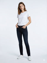 Jean  dark blue Camel Active