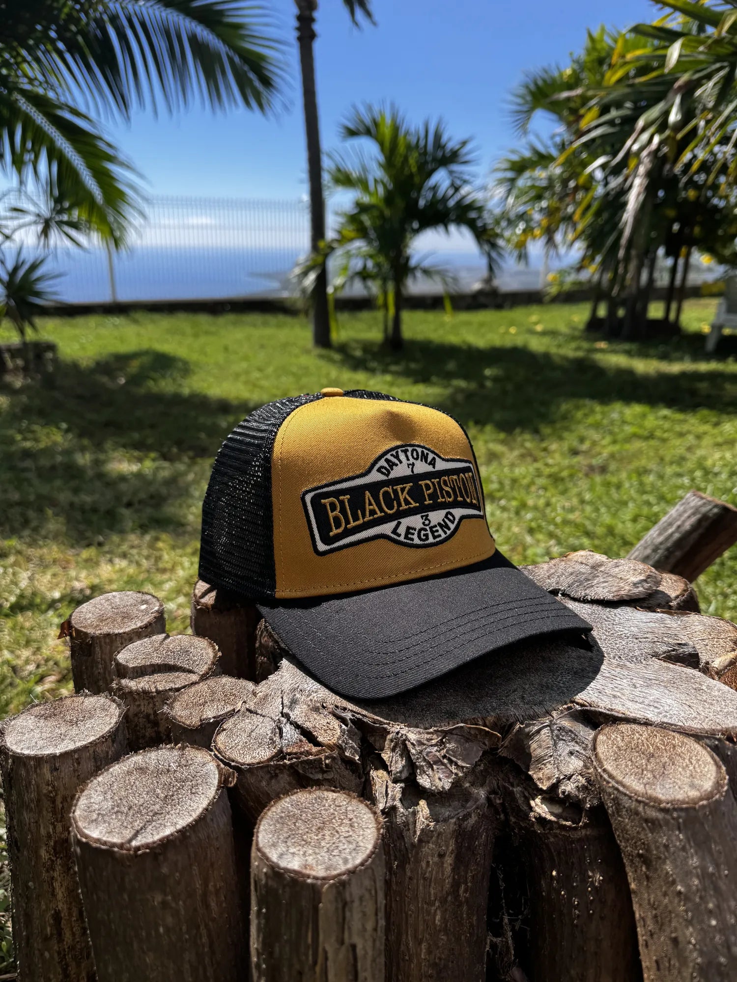 Casquette Daytona Daytona73
