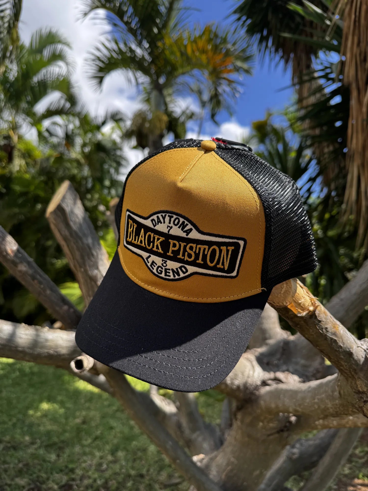 Casquette Daytona Daytona73