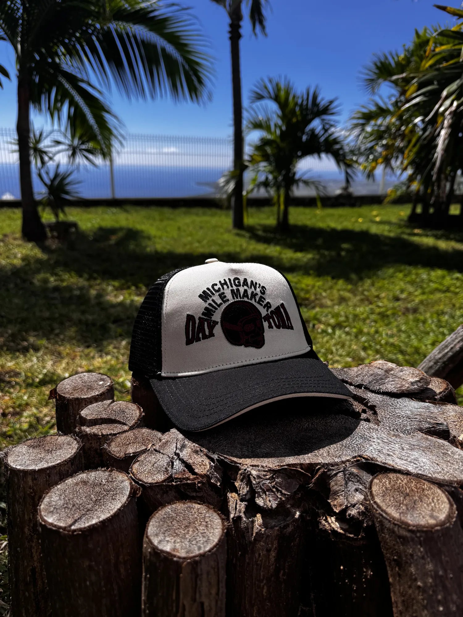 Casquette Daytona (Copie) Daytona73