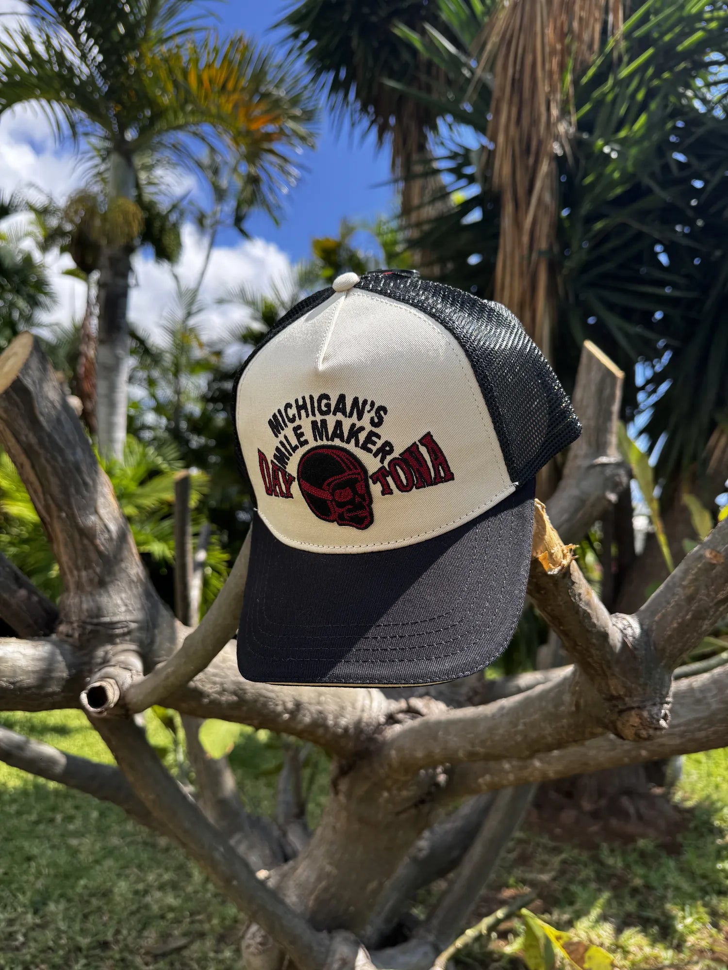Casquette Daytona (Copie) Daytona73