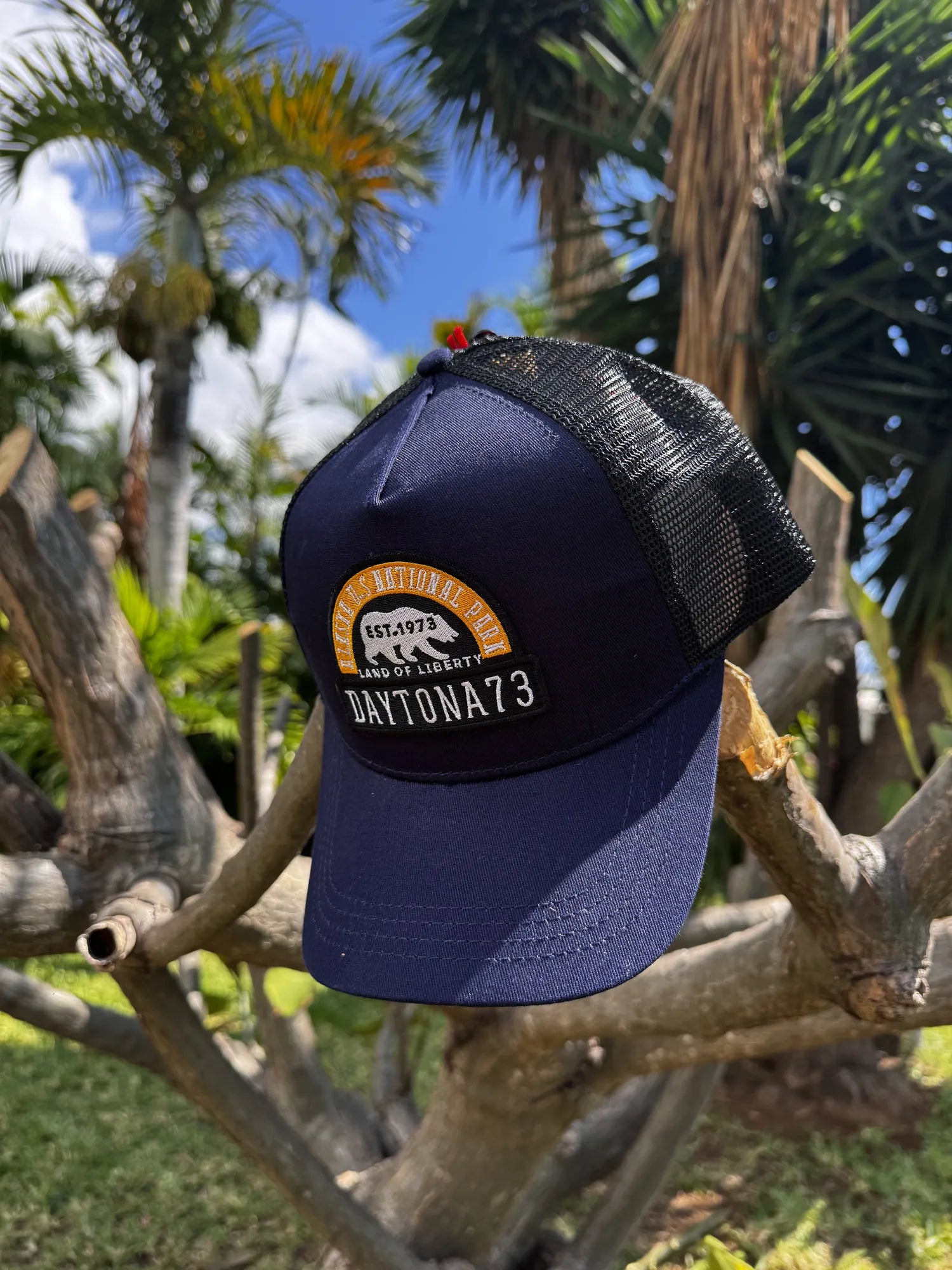 Casquette Daytona Daytona73