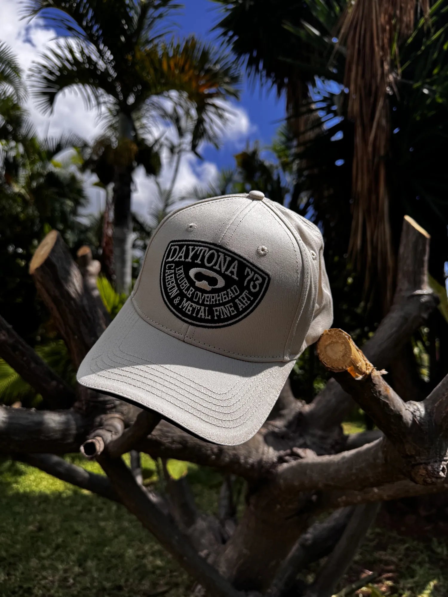 Casquette Daytona Daytona73