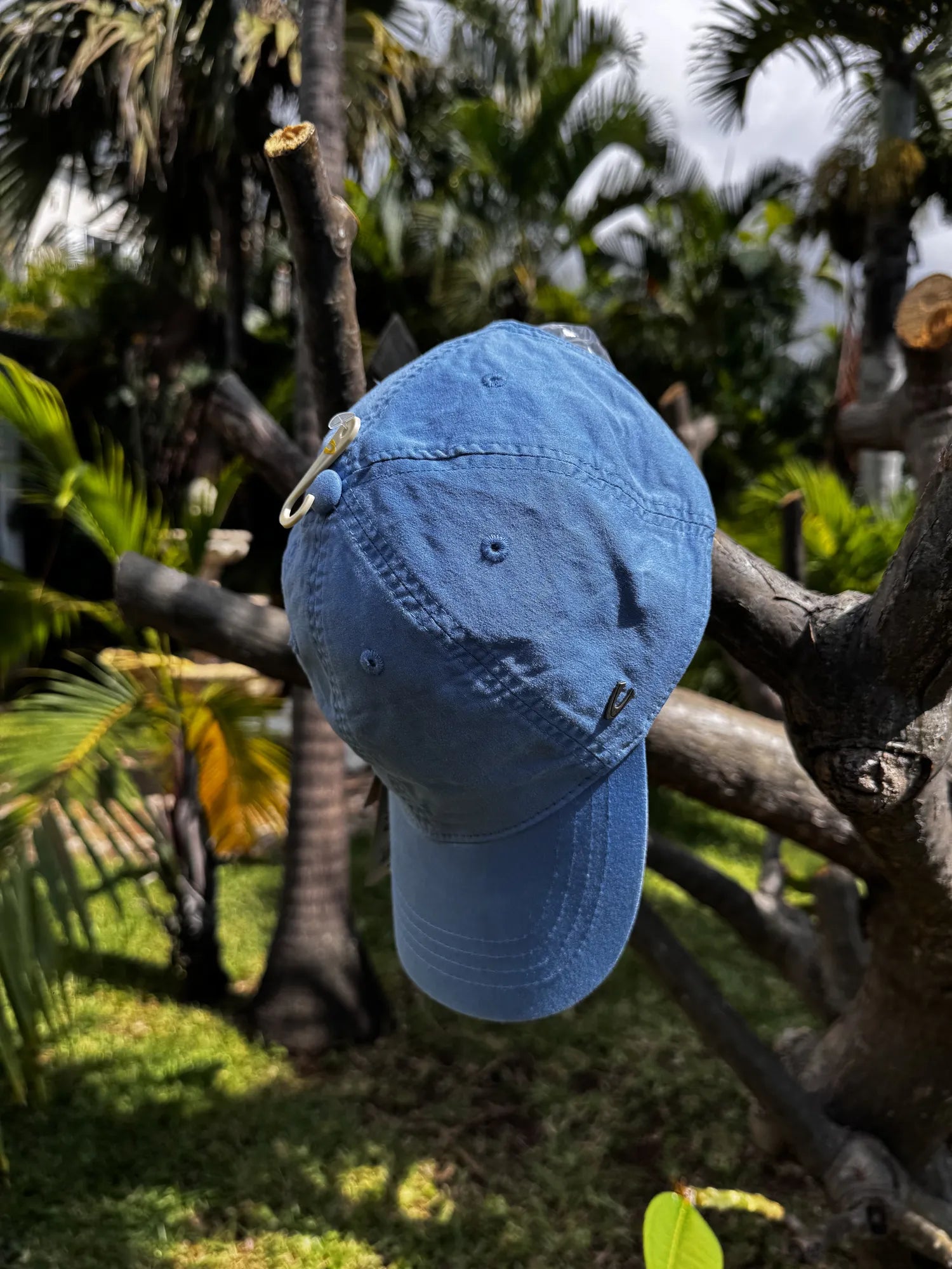 Casquette Camel Daytona73