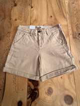 Short en toile – Léger R.DISPLAY