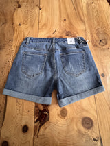 Short en jean – Intemporel R.DISPLAY
