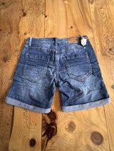 Short en jean PLACE DU JOUR