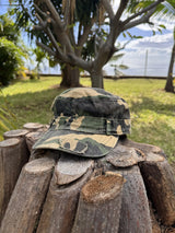 Casquette MTN urbain O SXN