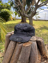 Casquette MTN urbain O SXN