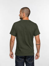 T-shirt moto vintage Daytona73