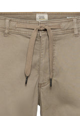 Explorer cargo short regular fit Camel Active