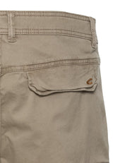Explorer cargo short regular fit Camel Active