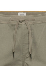 Elastic Cargo Shorts Camel Active