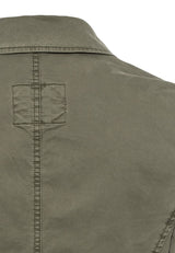 Blazers kaki Camel Active