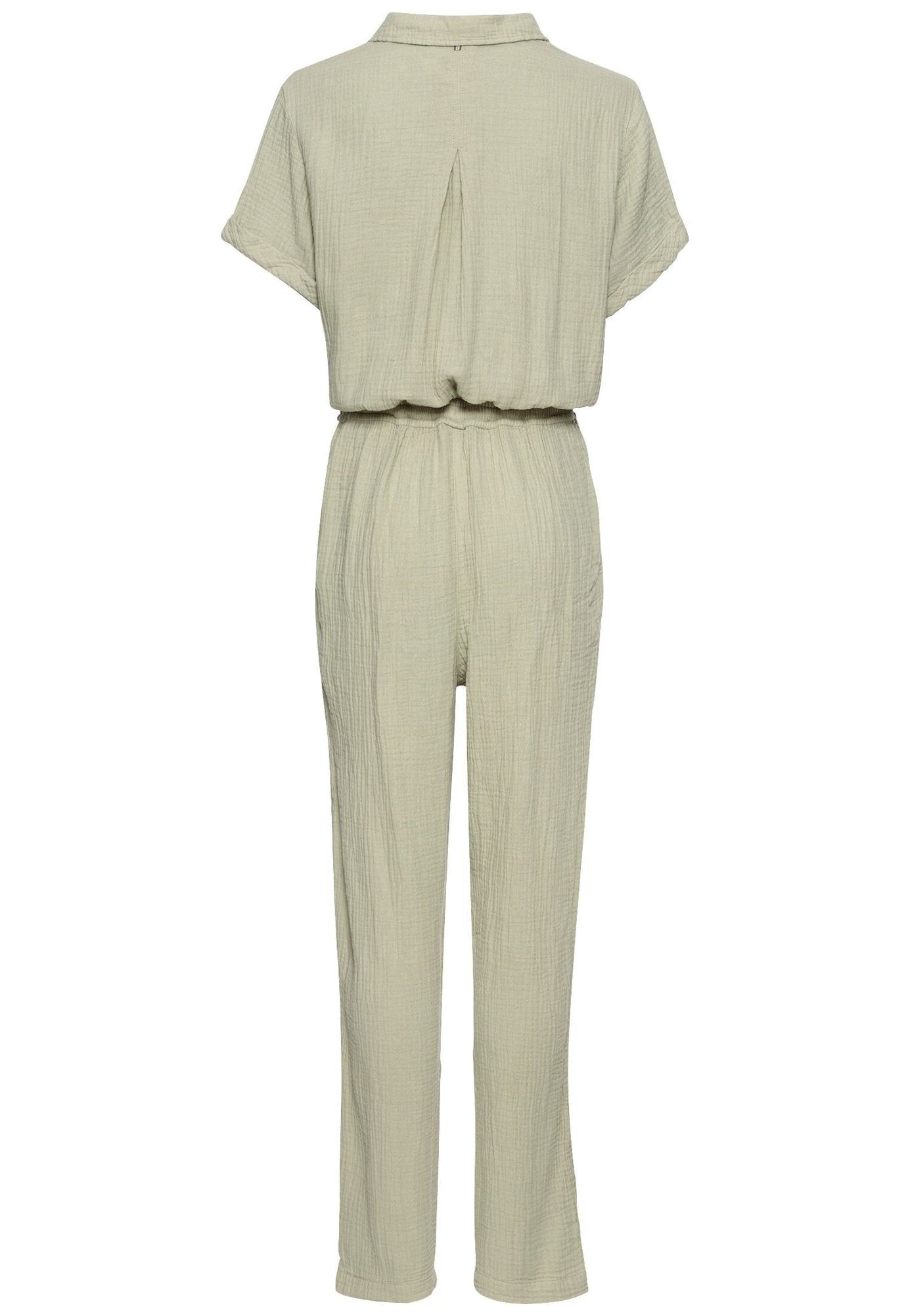 Combinaison Vert & bleu marine Camel Active