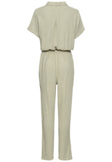 Combinaison Vert & bleu marine Camel Active