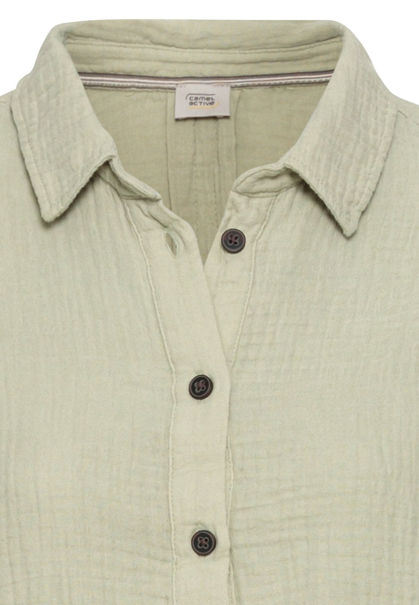 Combinaison Vert & bleu marine Camel Active