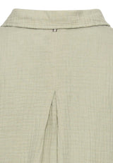 Combinaison Vert & bleu marine Camel Active