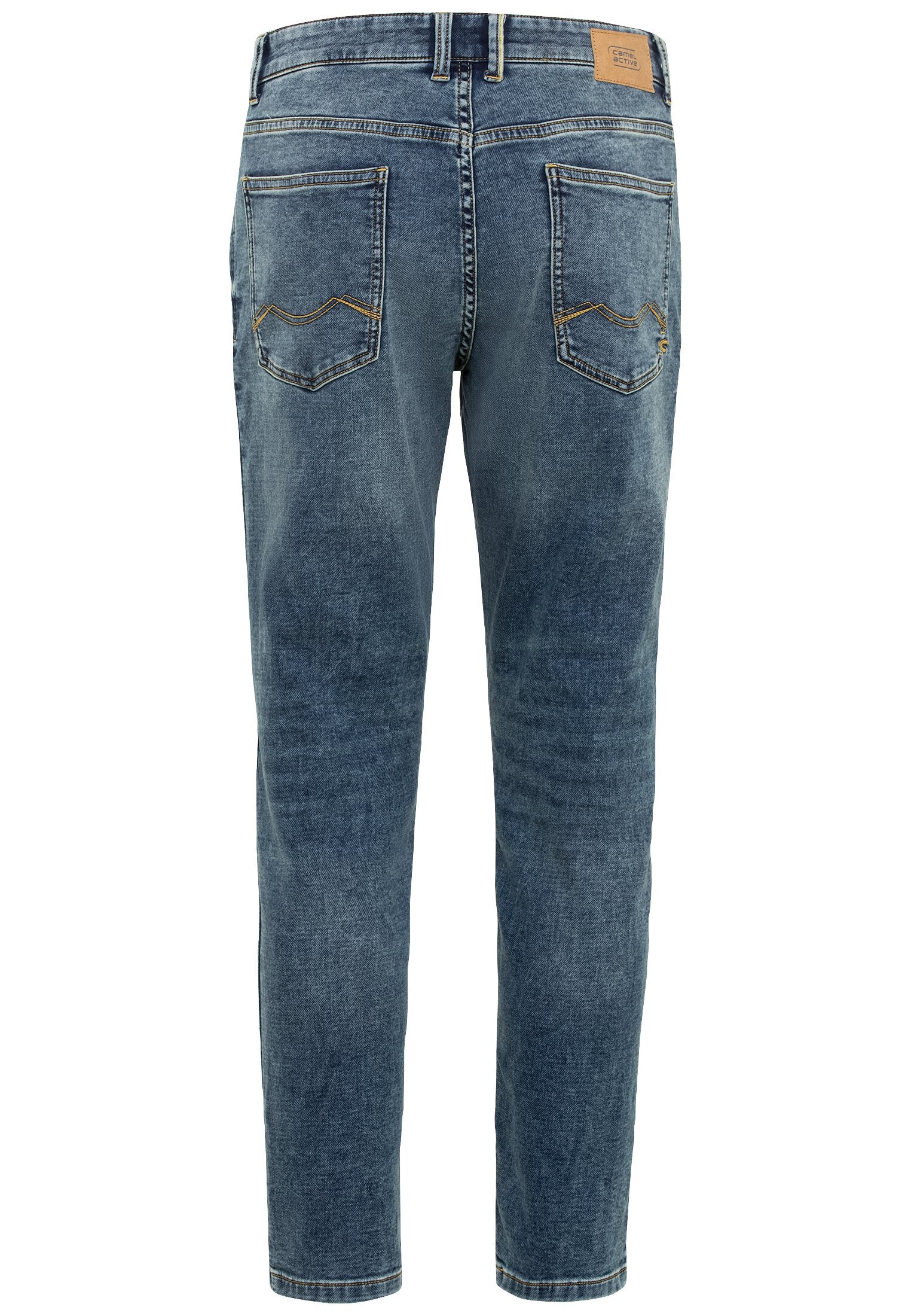 Tapered Fit fleXXXactive Camel Active