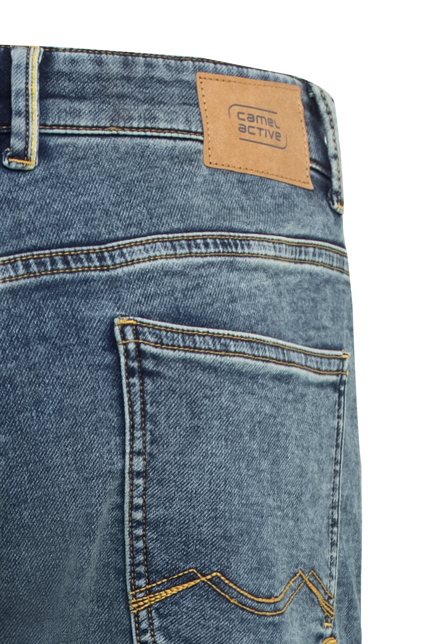 Tapered Fit fleXXXactive Camel Active