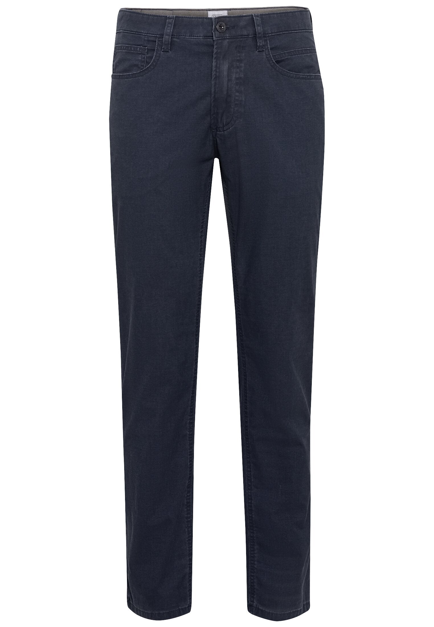 Regular Fit 5-pocket trousers Camel Active