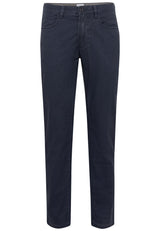 Regular Fit 5-pocket trousers Camel Active