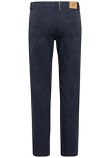 Regular Fit 5-pocket trousers Camel Active