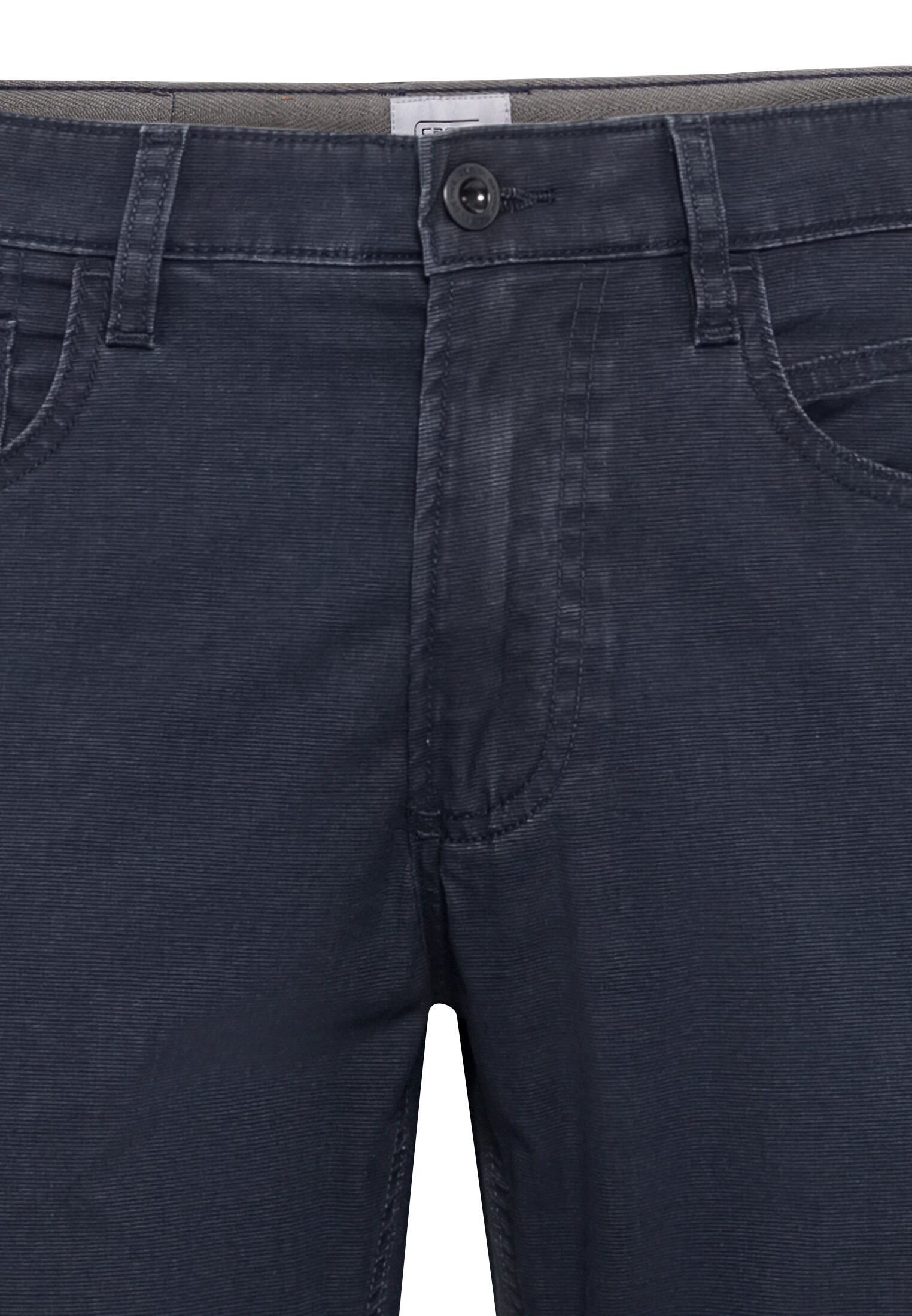Regular Fit 5-pocket trousers Camel Active