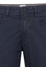 Regular Fit 5-pocket trousers Camel Active