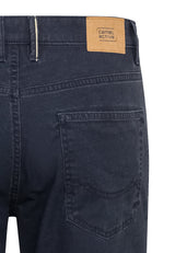 Regular Fit 5-pocket trousers Camel Active