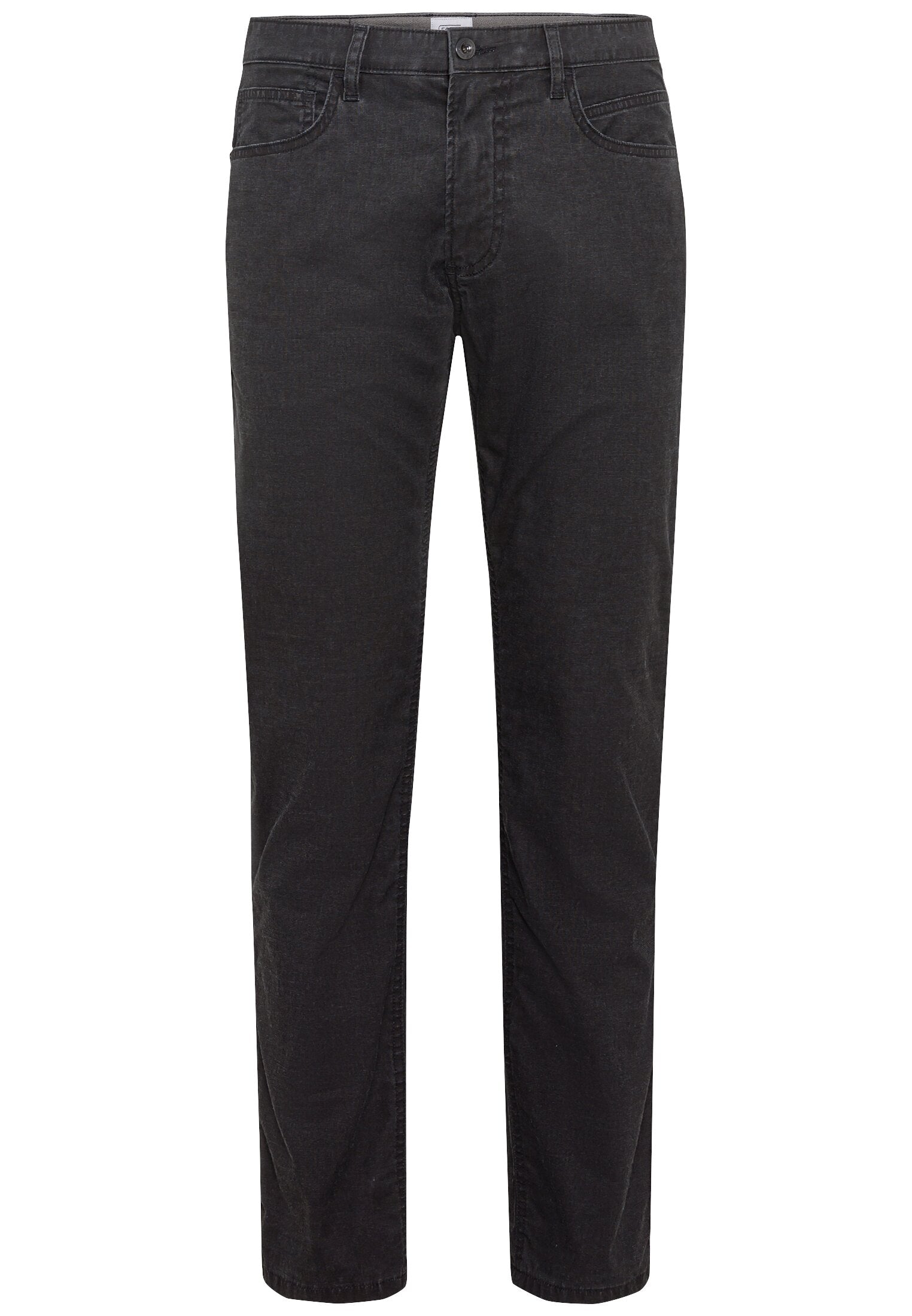 Regular Fit 5-pocket trousers Camel Active