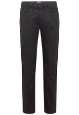 Regular Fit 5-pocket trousers Camel Active