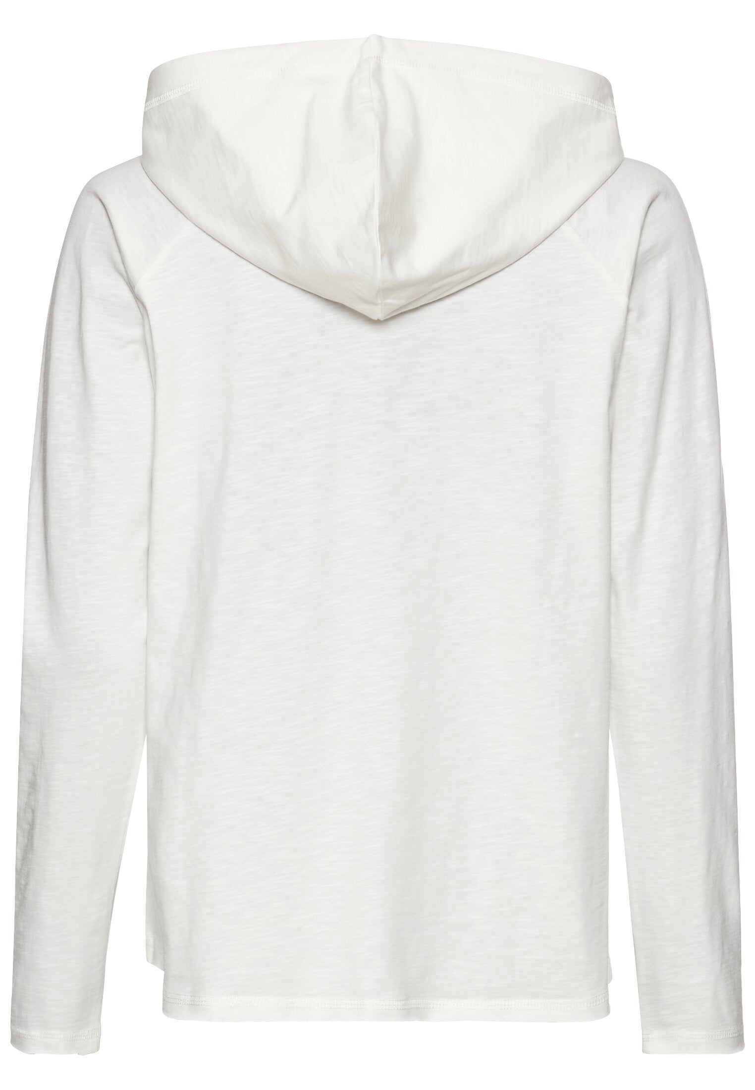 Pull fin blanc Camel Active
