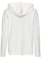 Pull fin blanc Camel Active