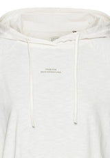 Pull fin blanc Camel Active