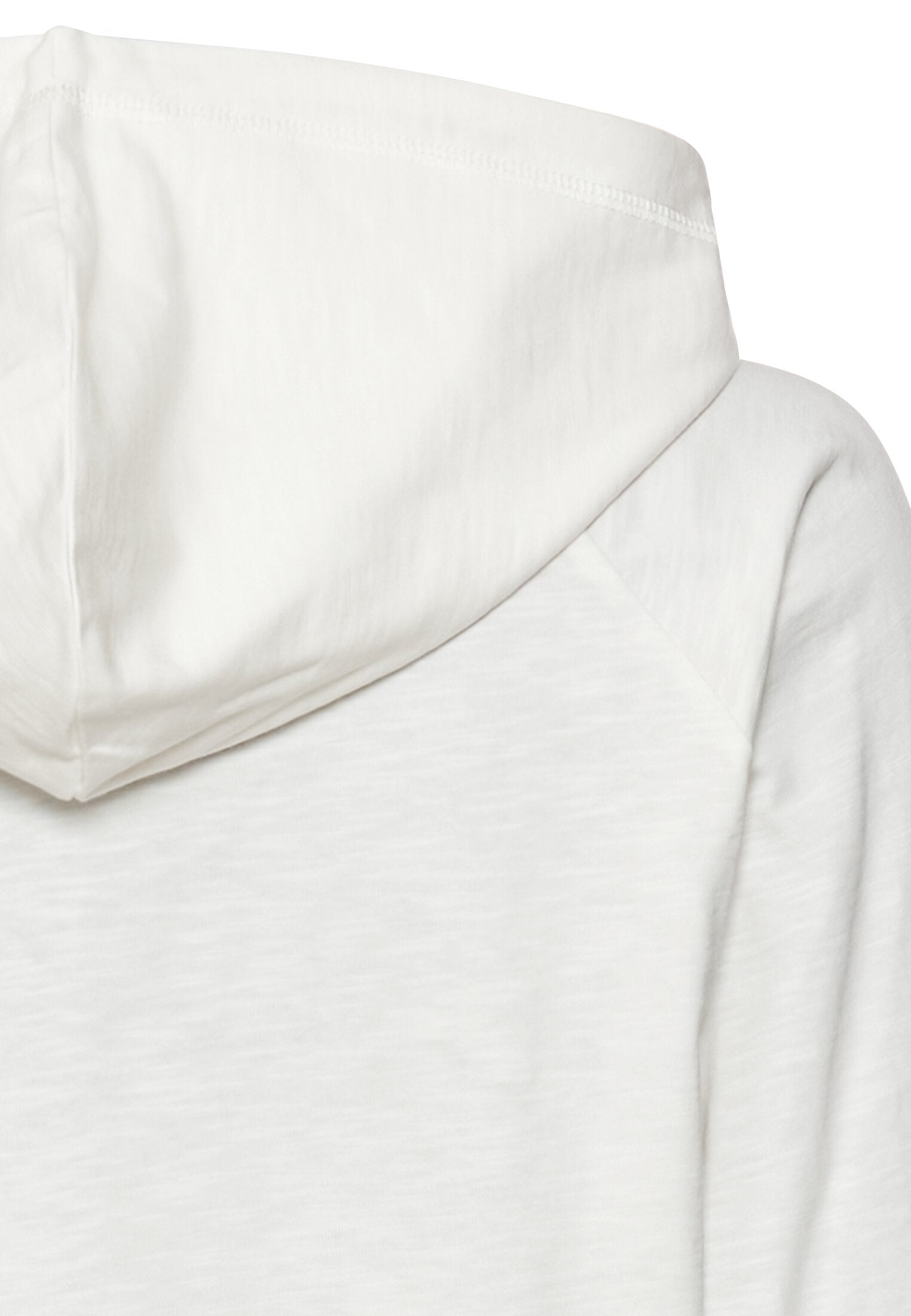 Pull fin blanc Camel Active