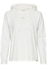 Pull fin blanc Camel Active