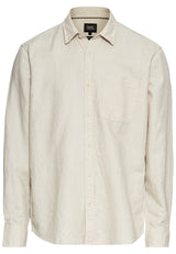 Chemise ( Lin / Coton ) Camel Active