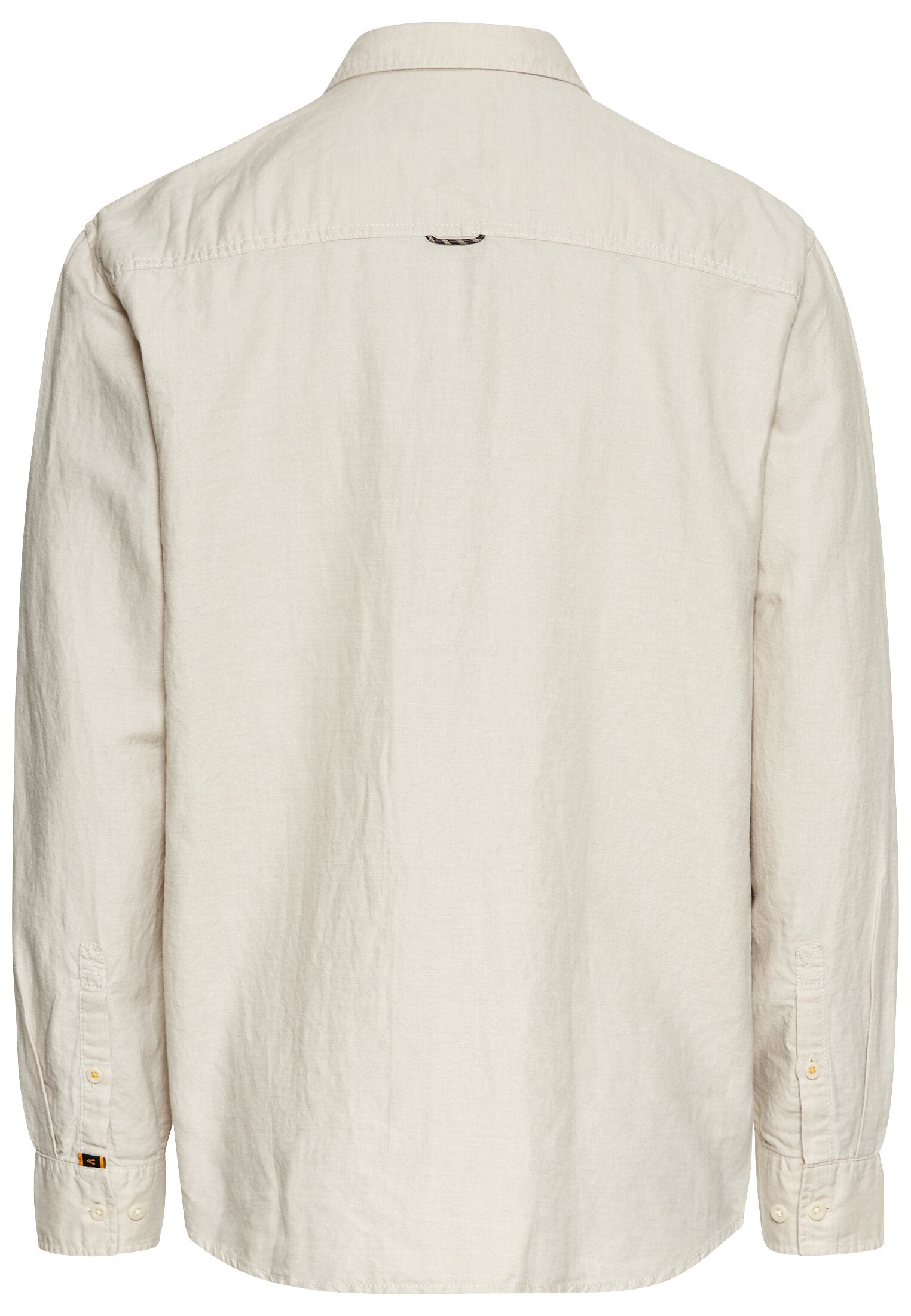 Chemise ( Lin / Coton ) Camel Active