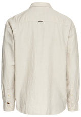 Chemise ( Lin / Coton ) Camel Active