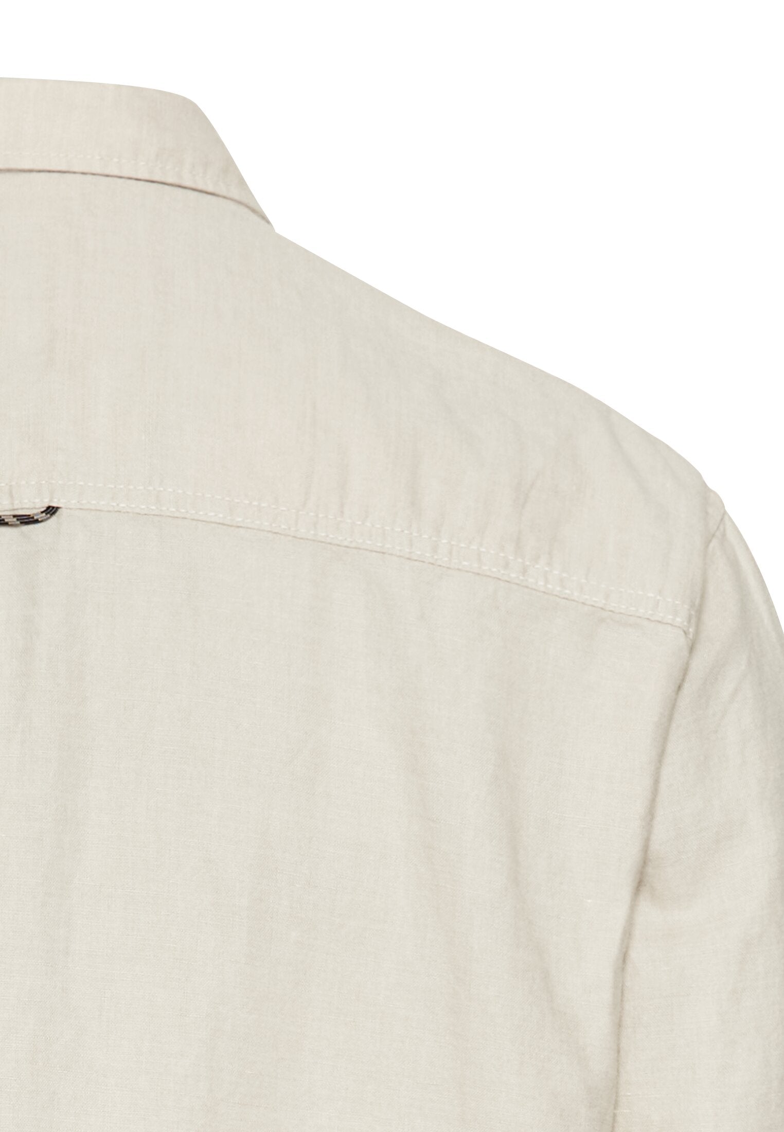 Chemise ( Lin / Coton ) Camel Active