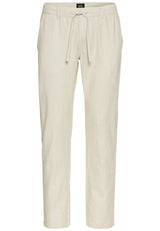 Pantalon chino ( Lin ) Camel Active