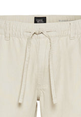 Pantalon chino ( Lin ) Camel Active