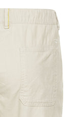 Pantalon chino ( Lin ) Camel Active