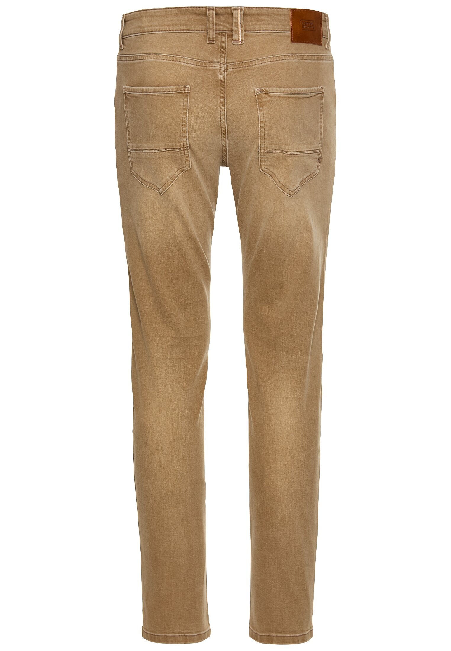 Slim fit jeans Camel Active