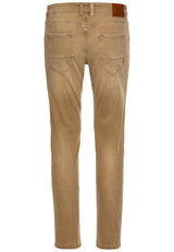 Slim fit jeans Camel Active