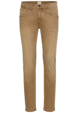 Slim fit jeans Camel Active