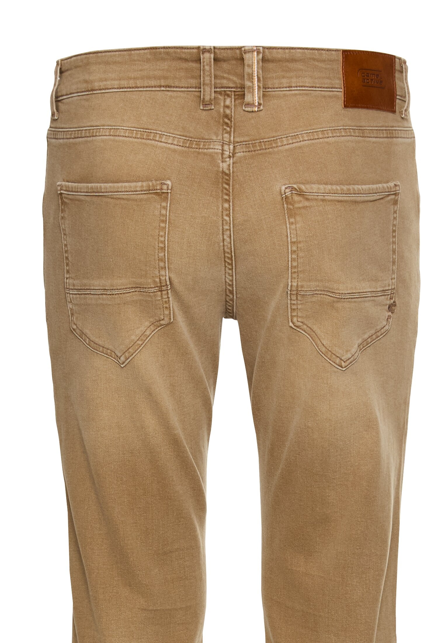 Slim fit jeans Camel Active