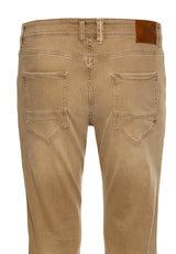 Slim fit jeans Camel Active