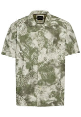Chemise camouflage Camel Active